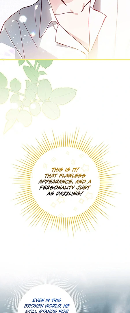 Don’t Worry, the Baby Pope Has Defeated the Fanatics! Chapter 0 - Page 18