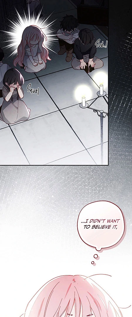 Don’t Worry, the Baby Pope Has Defeated the Fanatics! Chapter 0 - Page 2