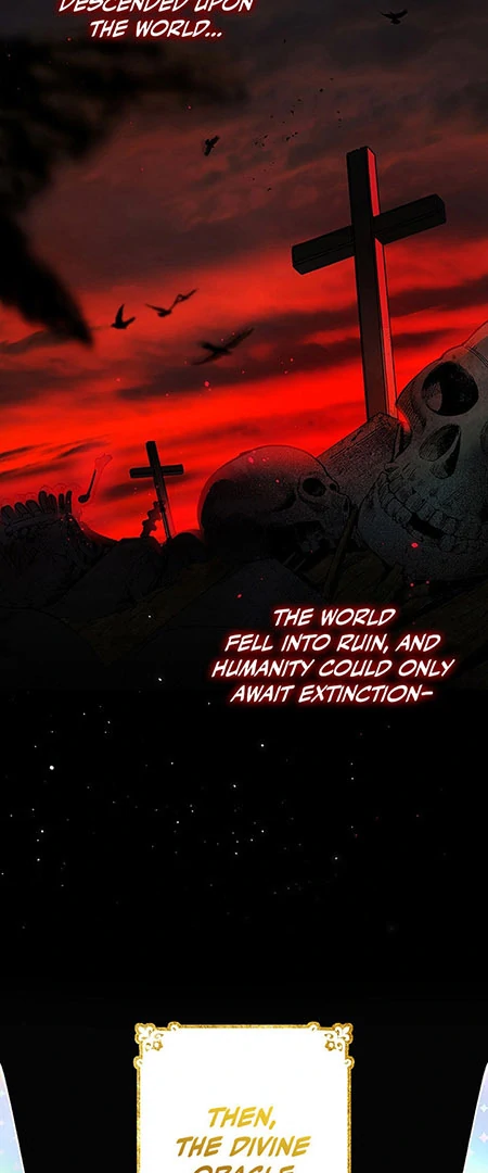 Don’t Worry, the Baby Pope Has Defeated the Fanatics! Chapter 0 - Page 31