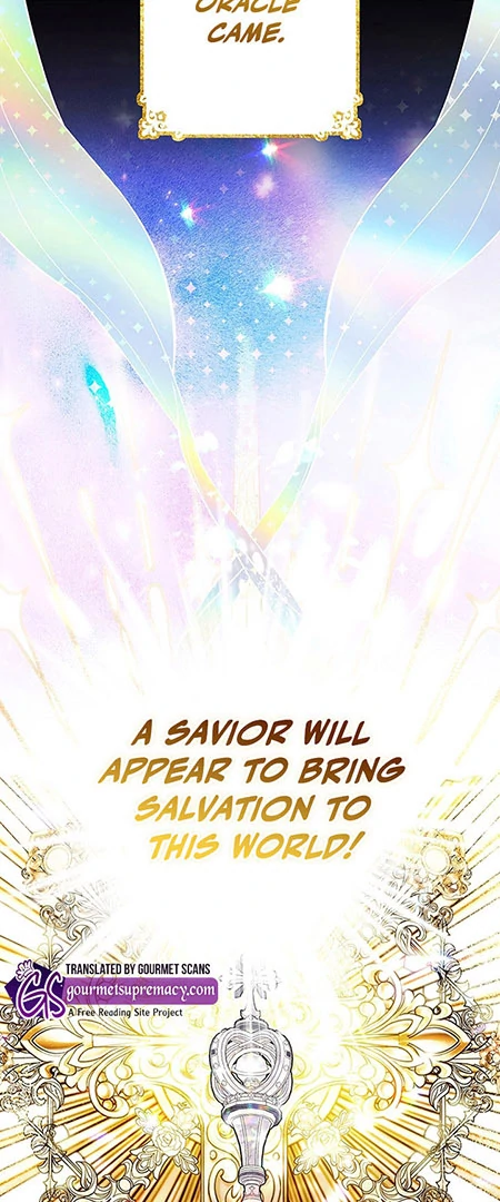 Don’t Worry, the Baby Pope Has Defeated the Fanatics! Chapter 0 - Page 32