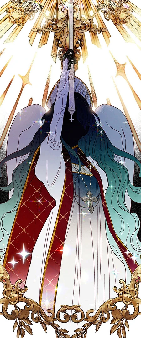 Don’t Worry, the Baby Pope Has Defeated the Fanatics! Chapter 0 - Page 33