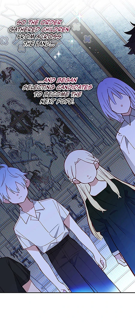 Don’t Worry, the Baby Pope Has Defeated the Fanatics! Chapter 0 - Page 35