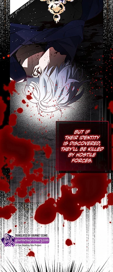 Don’t Worry, the Baby Pope Has Defeated the Fanatics! Chapter 0 - Page 38