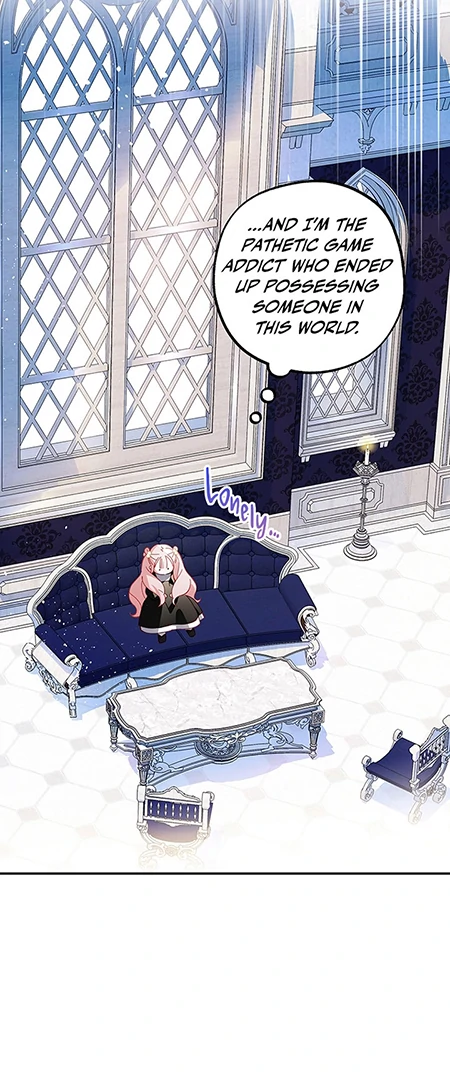Don’t Worry, the Baby Pope Has Defeated the Fanatics! Chapter 0 - Page 40