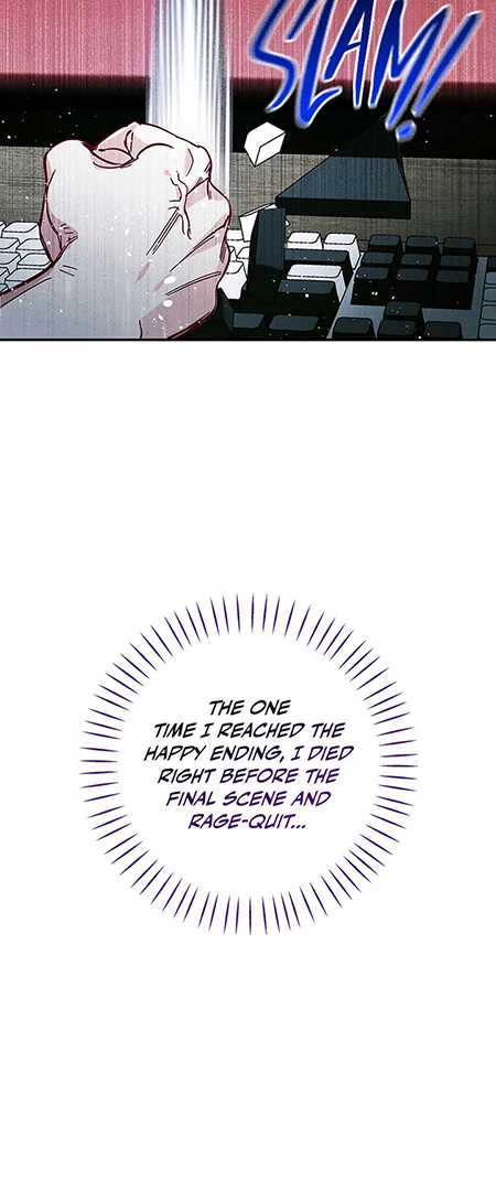Don’t Worry, the Baby Pope Has Defeated the Fanatics! Chapter 0 - Page 43