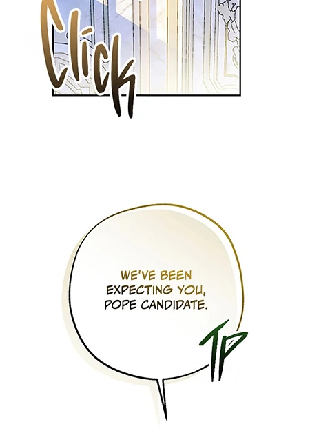 Don’t Worry, the Baby Pope Has Defeated the Fanatics! Chapter 0 - Page 45