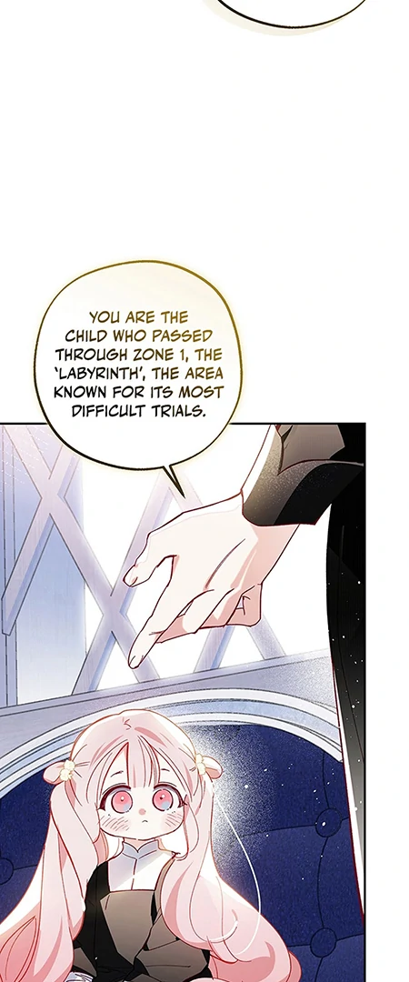 Don’t Worry, the Baby Pope Has Defeated the Fanatics! Chapter 0 - Page 47
