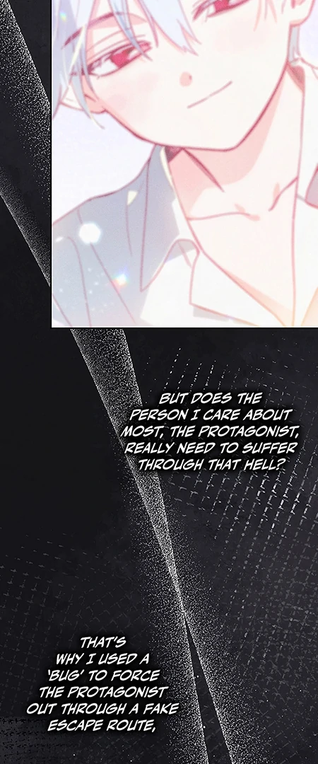 Don’t Worry, the Baby Pope Has Defeated the Fanatics! Chapter 0 - Page 50