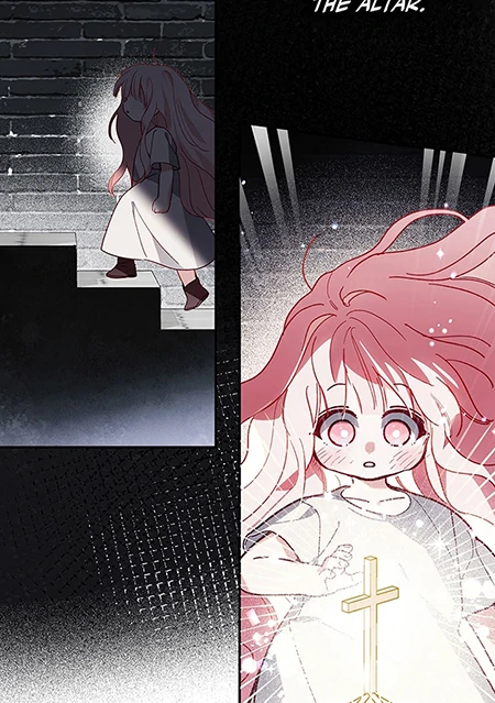 Don’t Worry, the Baby Pope Has Defeated the Fanatics! Chapter 0 - Page 52