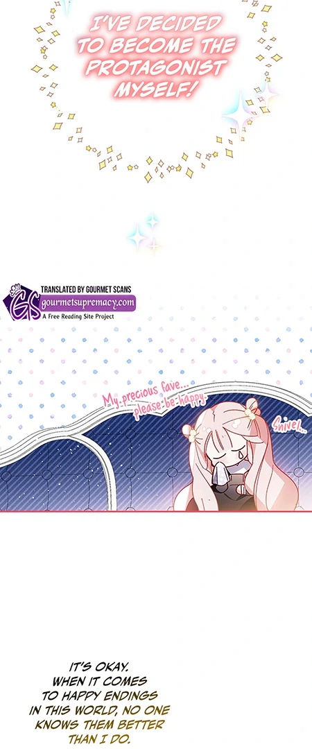 Don’t Worry, the Baby Pope Has Defeated the Fanatics! Chapter 0 - Page 55