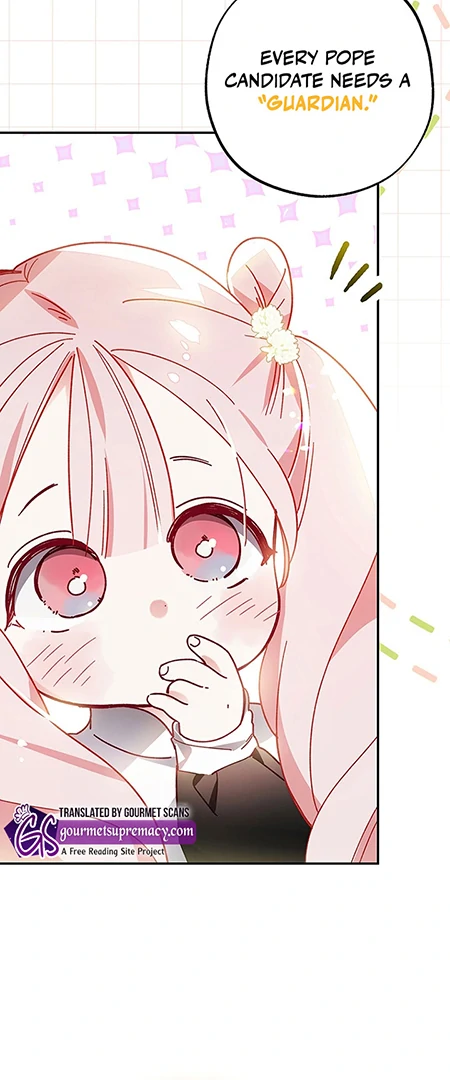 Don’t Worry, the Baby Pope Has Defeated the Fanatics! Chapter 0 - Page 63