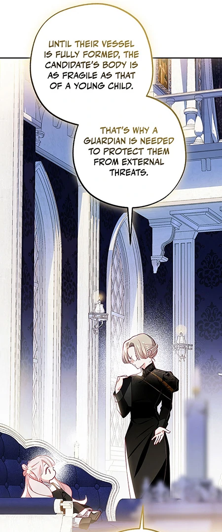 Don’t Worry, the Baby Pope Has Defeated the Fanatics! Chapter 0 - Page 64