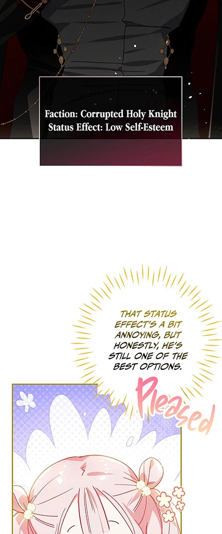 Don’t Worry, the Baby Pope Has Defeated the Fanatics! Chapter 0 - Page 79