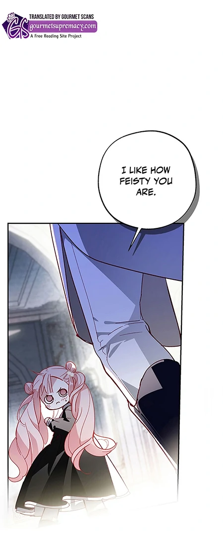 Don’t Worry, the Baby Pope Has Defeated the Fanatics! Chapter 0 - Page 88
