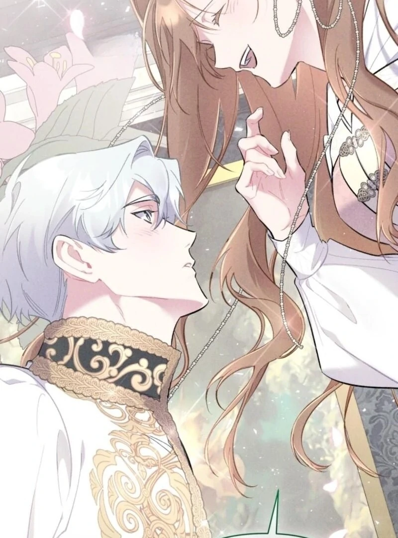 Don’t Worry, We Both Agreed to This Fraudulent Marriage Chapter 37 - Page 152