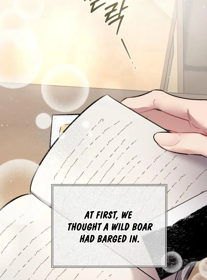 Don’t Worry, We Both Agreed to This Fraudulent Marriage Chapter 37 - Page 95