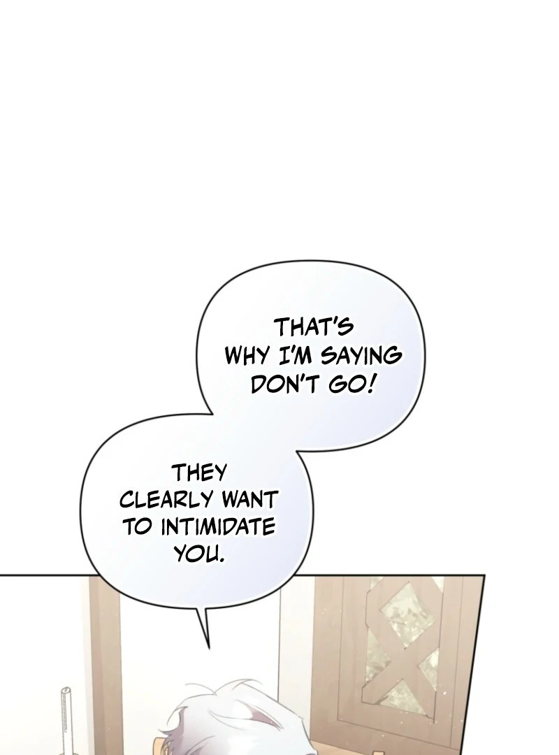 Don’t Worry, We Both Agreed to This Fraudulent Marriage Chapter 38 - Page 100