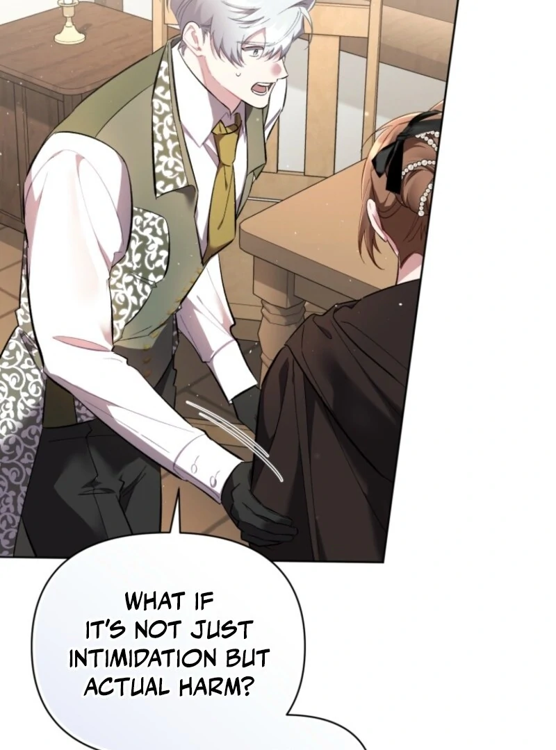 Don’t Worry, We Both Agreed to This Fraudulent Marriage Chapter 38 - Page 101