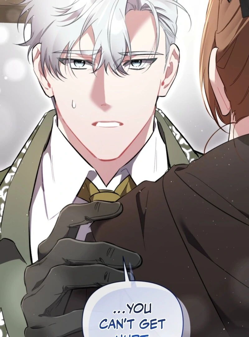 Don’t Worry, We Both Agreed to This Fraudulent Marriage Chapter 38 - Page 103