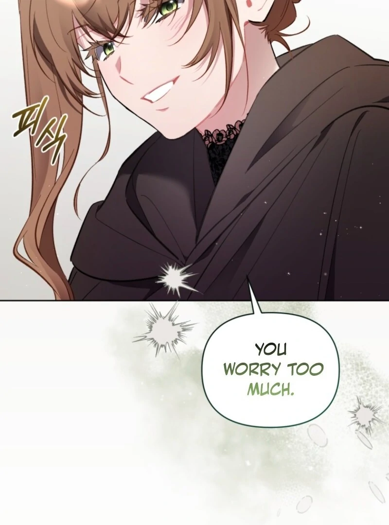 Don’t Worry, We Both Agreed to This Fraudulent Marriage Chapter 38 - Page 105