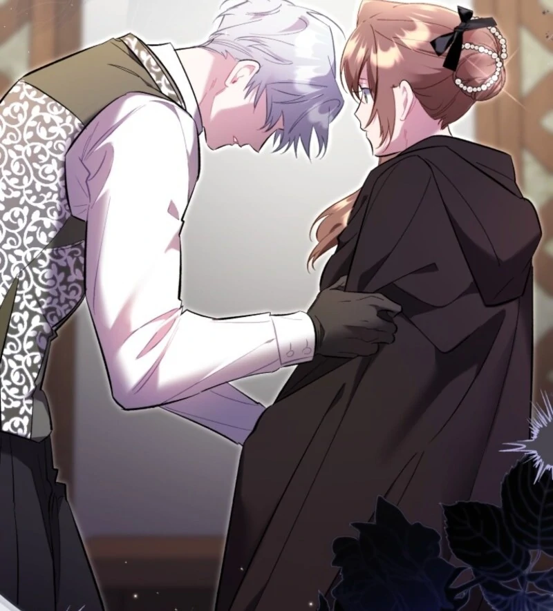 Don’t Worry, We Both Agreed to This Fraudulent Marriage Chapter 38 - Page 109