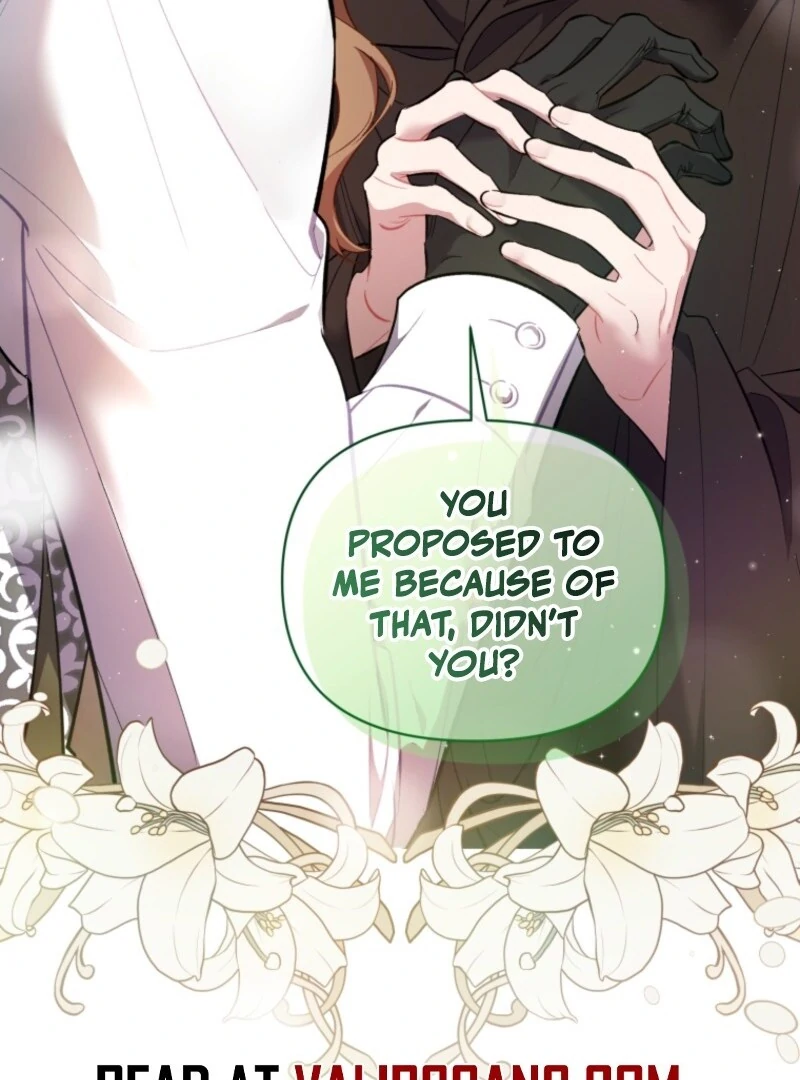 Don’t Worry, We Both Agreed to This Fraudulent Marriage Chapter 38 - Page 116