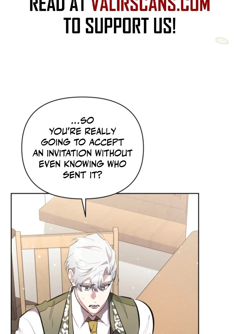 Don’t Worry, We Both Agreed to This Fraudulent Marriage Chapter 38 - Page 117