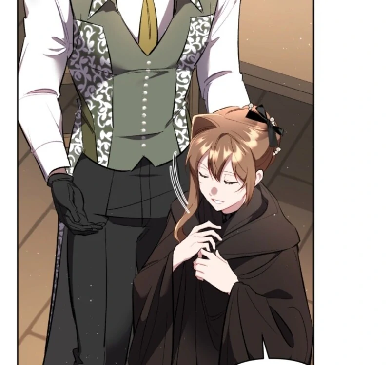 Don’t Worry, We Both Agreed to This Fraudulent Marriage Chapter 38 - Page 118