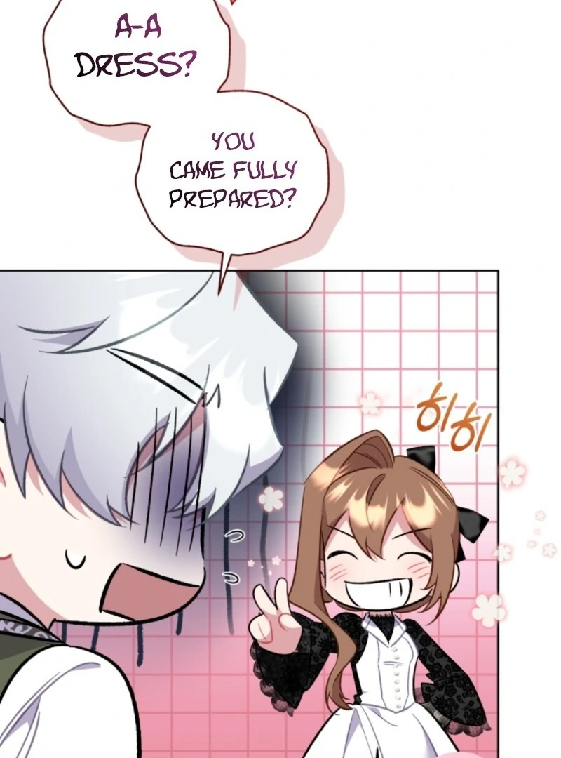 Don’t Worry, We Both Agreed to This Fraudulent Marriage Chapter 38 - Page 124