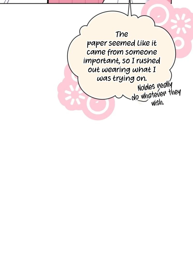 Don’t Worry, We Both Agreed to This Fraudulent Marriage Chapter 38 - Page 125