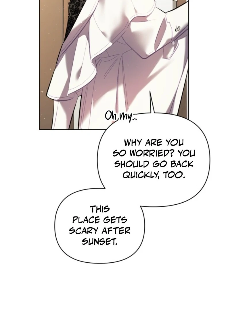 Don’t Worry, We Both Agreed to This Fraudulent Marriage Chapter 38 - Page 127