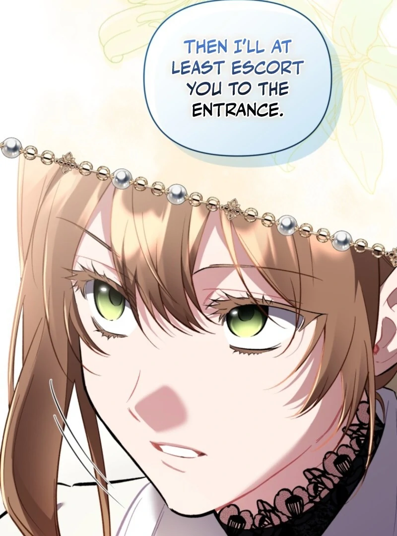 Don’t Worry, We Both Agreed to This Fraudulent Marriage Chapter 38 - Page 131