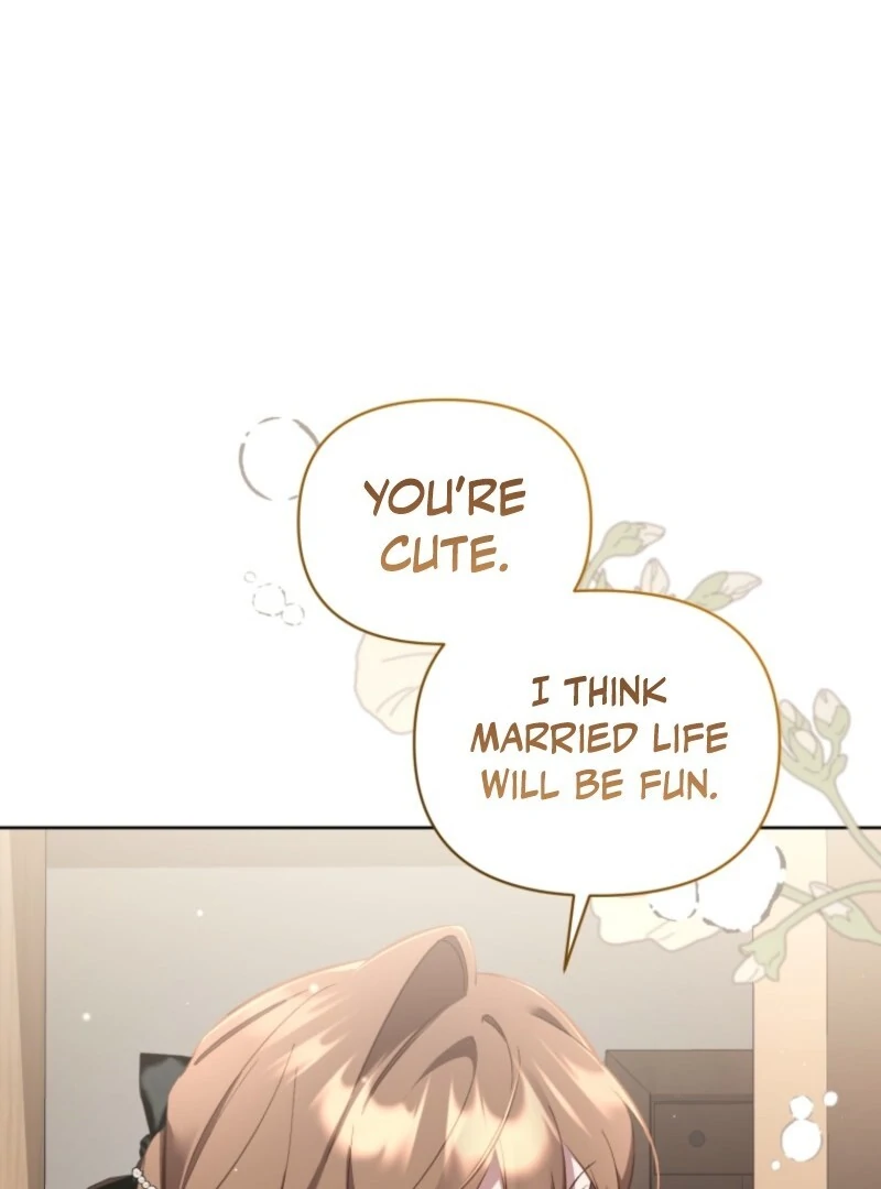 Don’t Worry, We Both Agreed to This Fraudulent Marriage Chapter 38 - Page 135