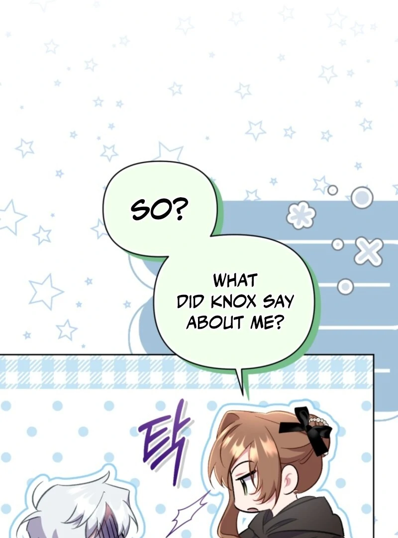 Don’t Worry, We Both Agreed to This Fraudulent Marriage Chapter 38 - Page 14