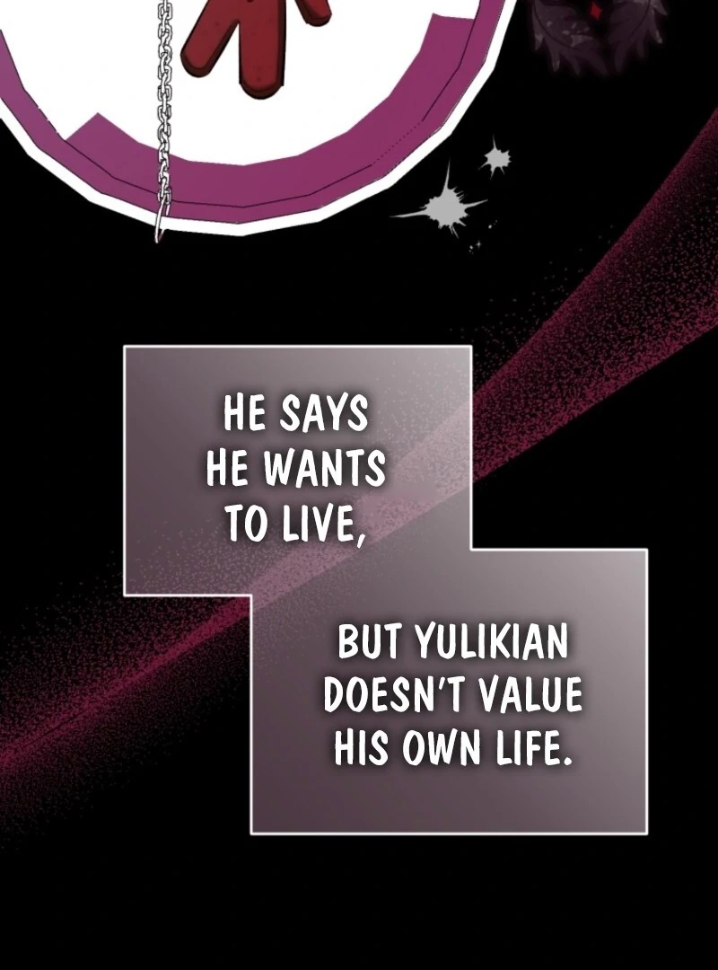 Don’t Worry, We Both Agreed to This Fraudulent Marriage Chapter 38 - Page 157