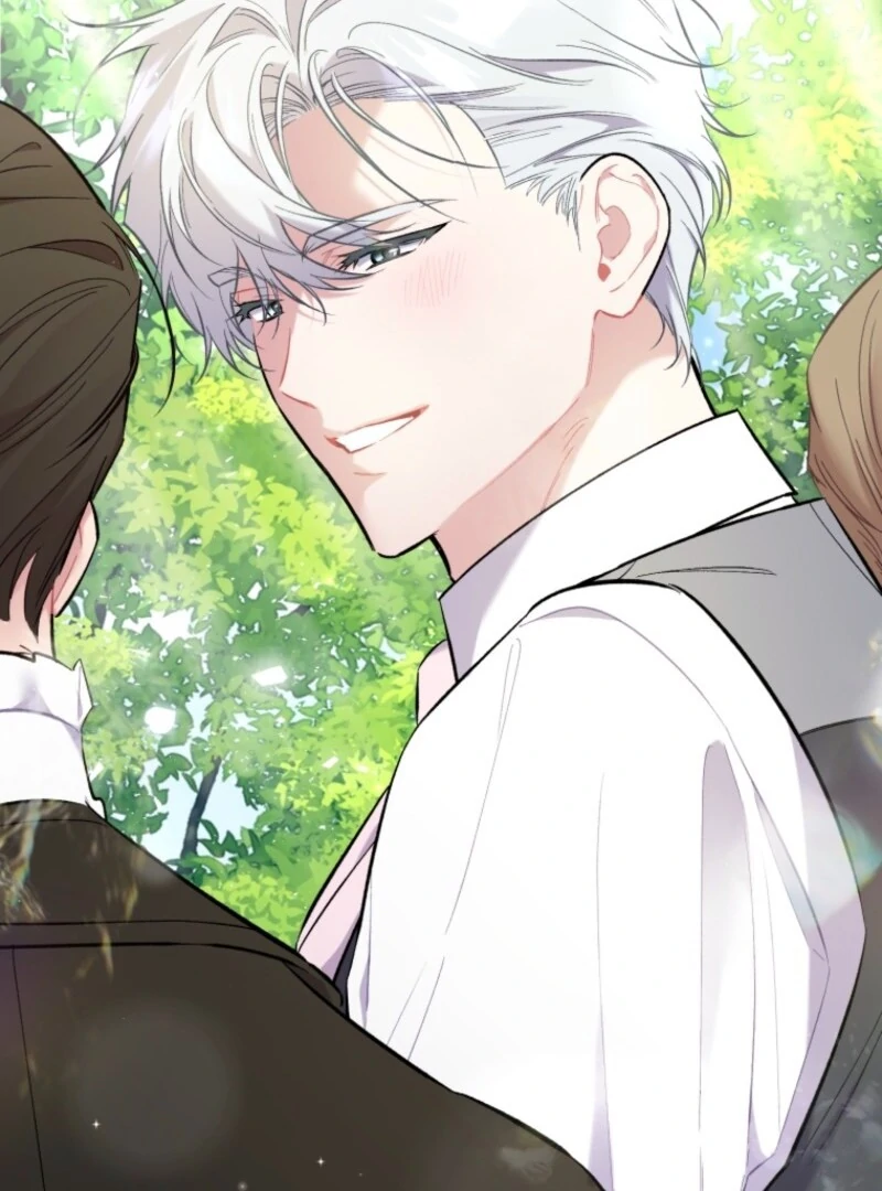 Don’t Worry, We Both Agreed to This Fraudulent Marriage Chapter 38 - Page 165