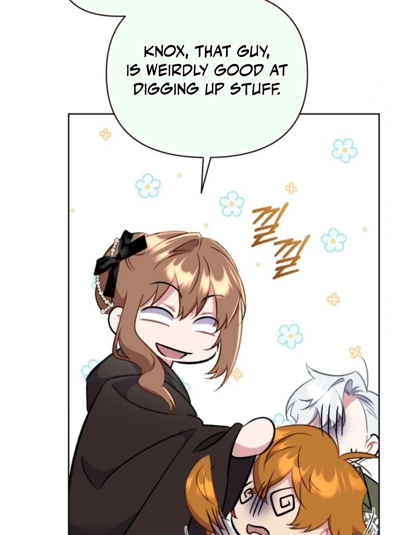 Don’t Worry, We Both Agreed to This Fraudulent Marriage Chapter 38 - Page 19