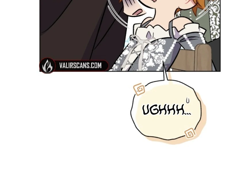 Don’t Worry, We Both Agreed to This Fraudulent Marriage Chapter 38 - Page 20