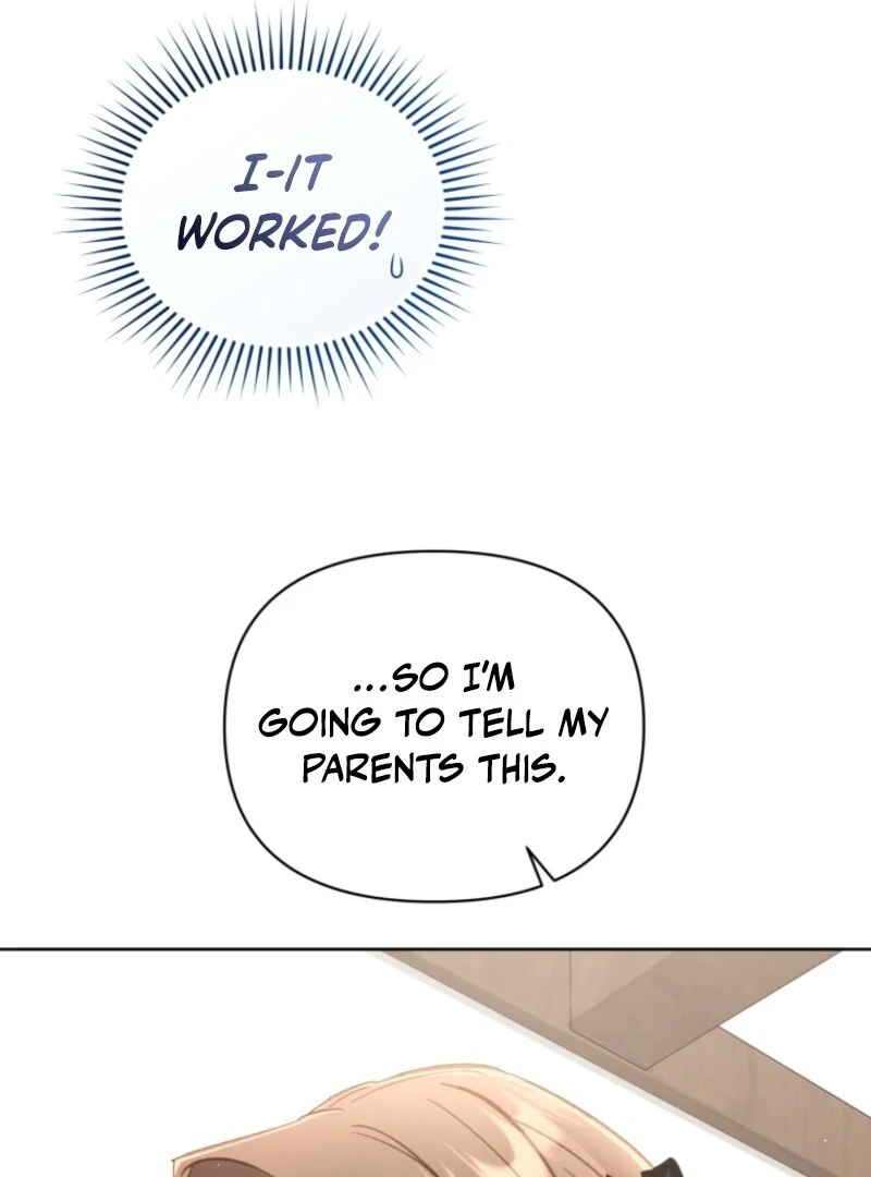 Don’t Worry, We Both Agreed to This Fraudulent Marriage Chapter 38 - Page 22