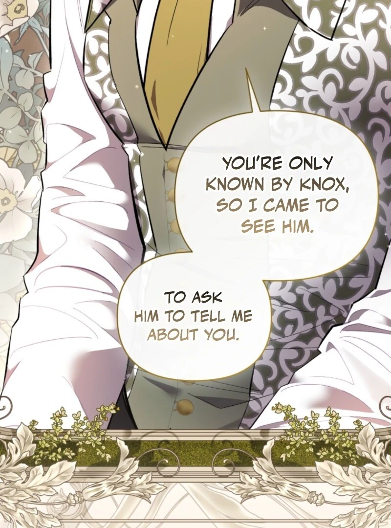 Don’t Worry, We Both Agreed to This Fraudulent Marriage Chapter 38 - Page 3