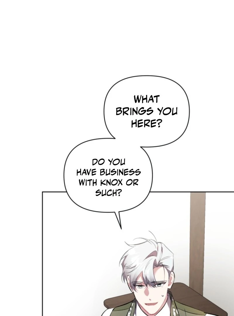 Don’t Worry, We Both Agreed to This Fraudulent Marriage Chapter 38 - Page 34