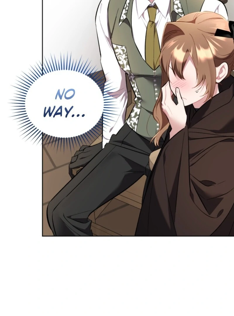 Don’t Worry, We Both Agreed to This Fraudulent Marriage Chapter 38 - Page 35