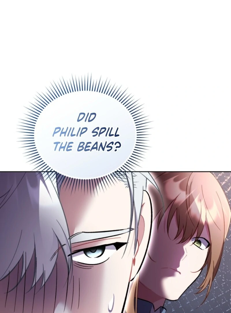 Don’t Worry, We Both Agreed to This Fraudulent Marriage Chapter 38 - Page 36
