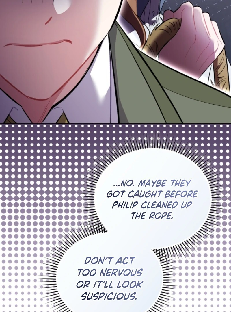 Don’t Worry, We Both Agreed to This Fraudulent Marriage Chapter 38 - Page 37