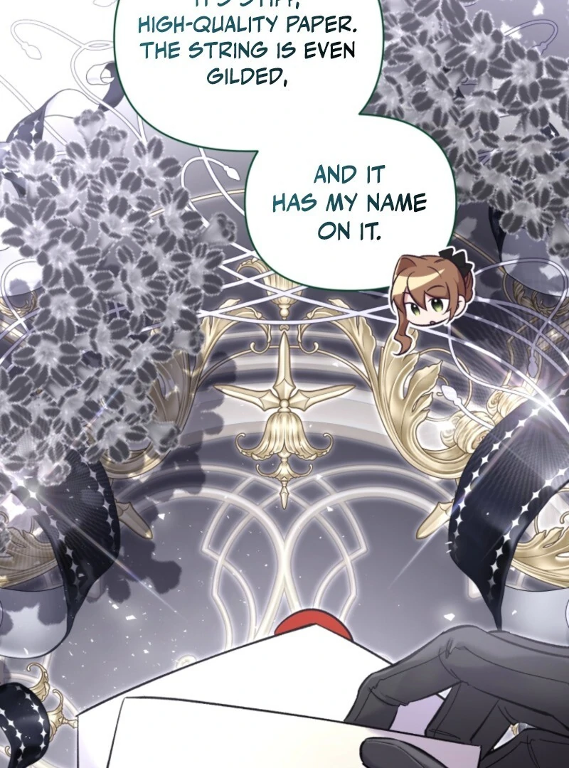 Don’t Worry, We Both Agreed to This Fraudulent Marriage Chapter 38 - Page 41