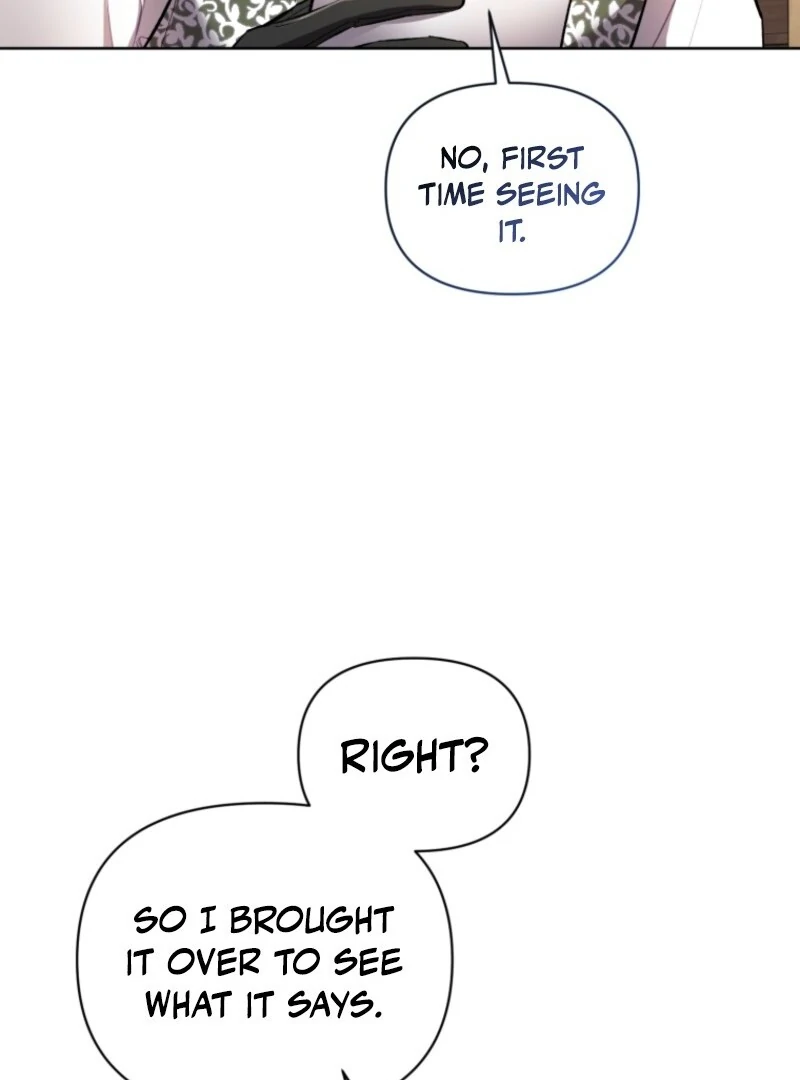 Don’t Worry, We Both Agreed to This Fraudulent Marriage Chapter 38 - Page 49