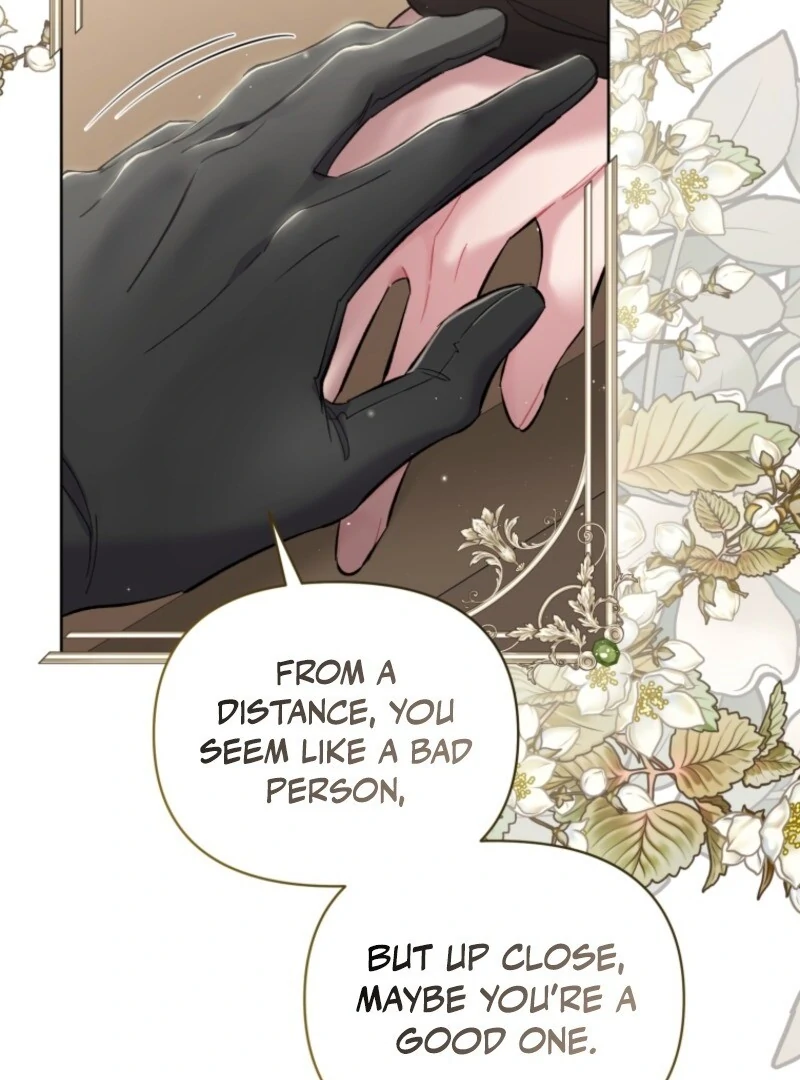 Don’t Worry, We Both Agreed to This Fraudulent Marriage Chapter 38 - Page 5