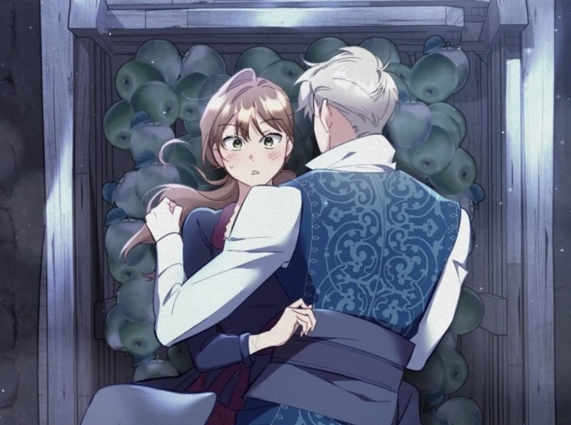 Don’t Worry, We Both Agreed to This Fraudulent Marriage Chapter 38 - Page 54