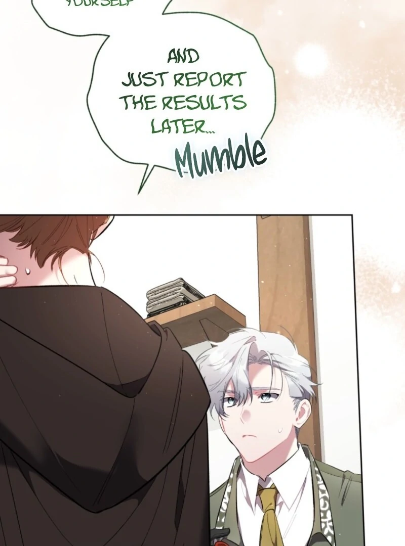 Don’t Worry, We Both Agreed to This Fraudulent Marriage Chapter 38 - Page 59