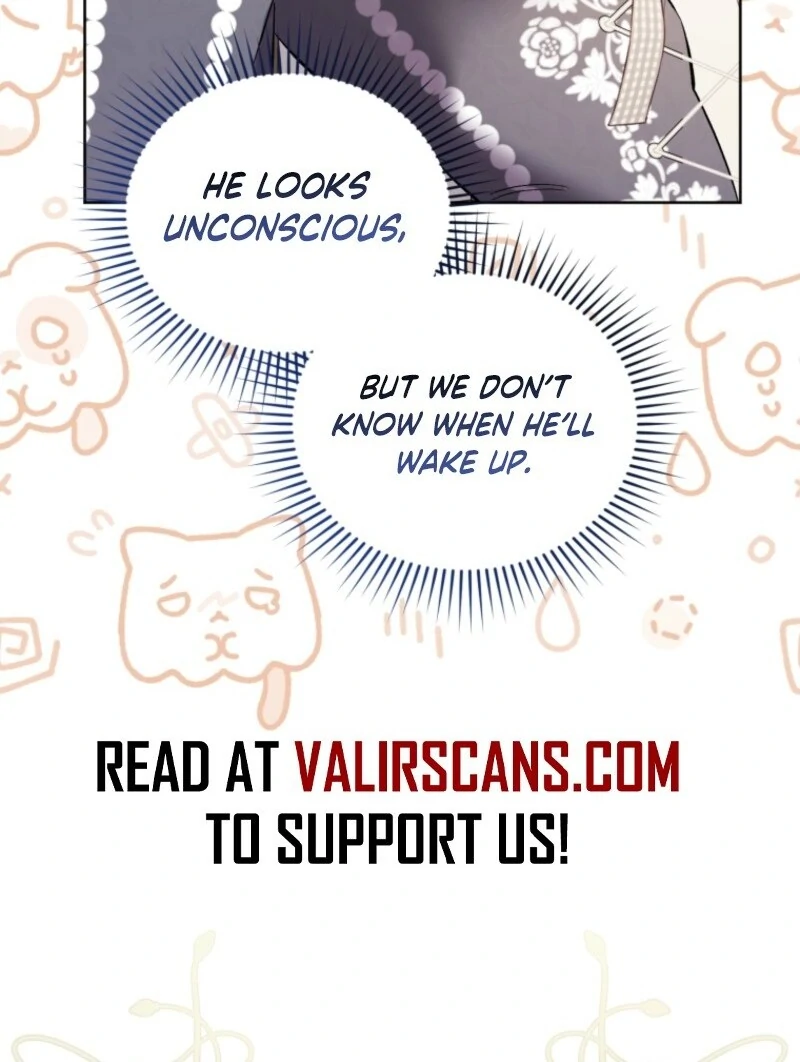 Don’t Worry, We Both Agreed to This Fraudulent Marriage Chapter 38 - Page 65